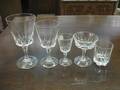 Glasservis
