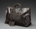 Balenciaga, weekendtaske model Arena Classic Denne vare er sat til omsalg under nyt varenummer 4183606