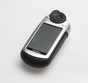  GPS, Colorado 300, Garmin.