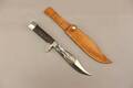 Kniv signerad 