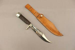 Kniv signerad 