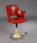 Barberstol