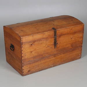  KISTA, 1800-tal.