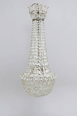  LJUSKRONA, 181900-tal.