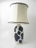 Bordslampa