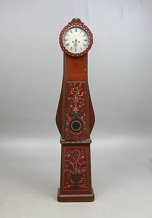  GOLVUR, 1800-tal.
