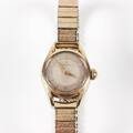 DAMARMBANDSUR Omega