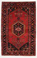  MATTA, Persisk, Zanjan, 215x140 cm.