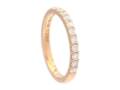 ALLIANSRING, 18K