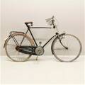 Herrcykel