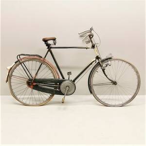 Herrcykel