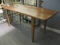 Soffbord, Teak