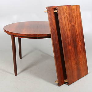  MATBORD, 3 delar. 196070-tal.