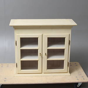  VITRINSKÅP, 192000-tal.