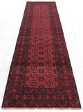  MATTA, Orientalisk, Afghan, gallerimodell, 382 x 85 cm.