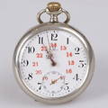  FICKUR, Omega, 1900-tal.