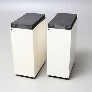  HÖGTALARE, 1 par, Sonab.