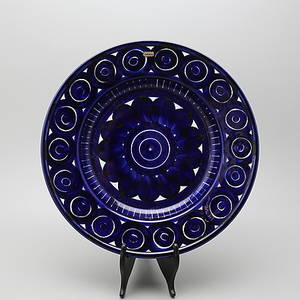  FAT, porslin, Valencia, Ulla Procopé, Arabia.