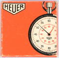  Stoppur, Heuer.