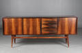 Sideboard, Danmark, palisander