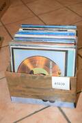 LP-skivor vinyl, parti