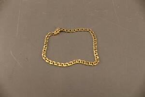 Armband Bismarck i guld 18 k