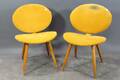 Stolar 1950-tal 2 st