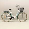 Damcykel