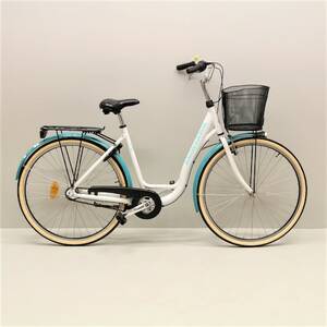 Damcykel