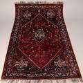  MATTA, orientalisk, Kashgai, 250x166 cm.