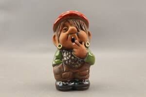 Figurin Rolf Berg