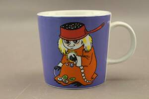 Mugg Arabia Moomin Characters