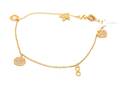 Armband 21K 2,4g