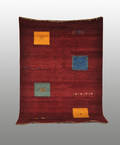 Indisk Gabbeh, 274 x 173 cm