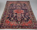  MATTA, orientalisk, ca 225 x 155 cm.
