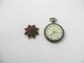 Fickur, Brosch