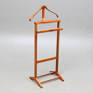  HERRBETJÄNT, 1900-tal.