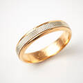 Ring guld
