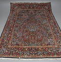  MATTA, orientalisk, ca 298 x 210 cm.