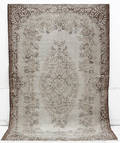  MATTA, carpet vintage, Anatolisk, 293 x 187 cm.