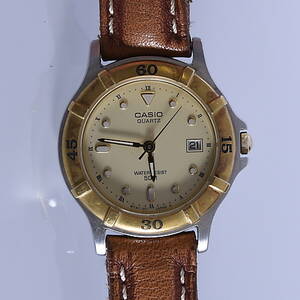 DAMARMBANDSUR, Casio.