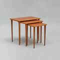 Satsbord, 3 delar