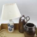 Bordslampa KD