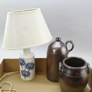 Bordslampa KD