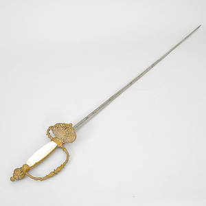  PARADVÄRJA, bronspälemo.