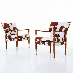 Josef Frank karmstolar