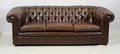  SOFFA, Chesterfield-modell, 1900-talets.