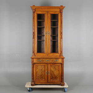  MATSALSSKÅP, 181900-tal.