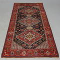  MATTA, orientalisk, ca 190 x 94 cm.