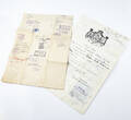 Respass 2 st tidigt 1900-tal